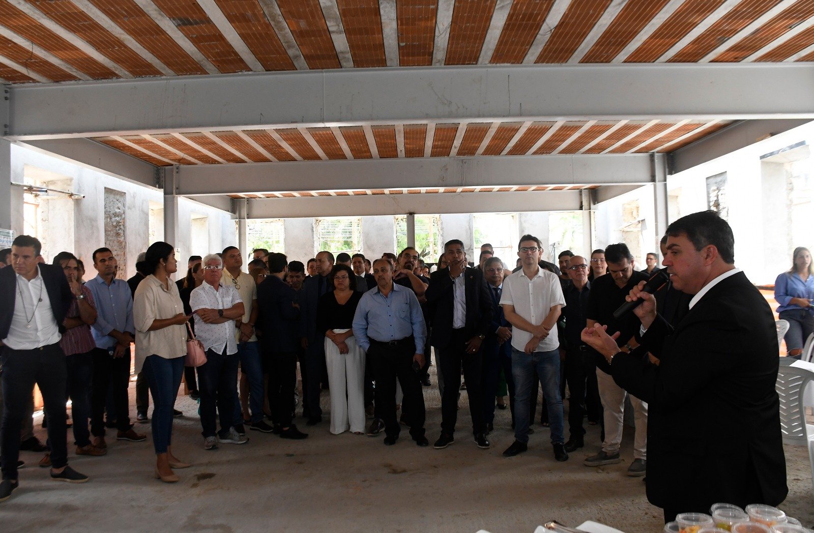 Rascunho Automático